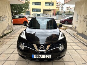 Nissan Juke '18