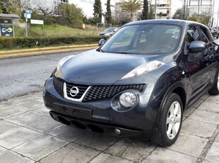 NISSAN JUKE ΠΕΤΡΕΛΑΙΟ ΠΡΟΣΦΟΡΑ !!! 2011