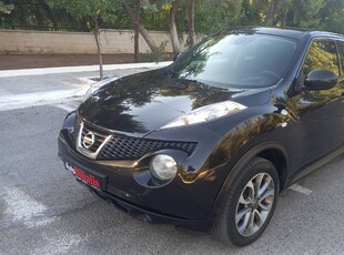 NISSAN JUKE ΠΕΤΡΕΛΑΙΟ ΠΡΟΣΦΟΡΑ !!! 2014