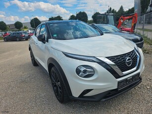 Nissan Juke '21 ENIGMA-AUT0-ΓΡΑΜΑΤΙΑ