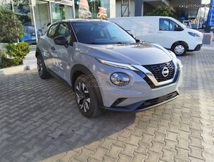 Nissan Juke '25 Acenta DCT Aυτόματο ΜΕ ΕΚΠΤΩΣΗ 1480€