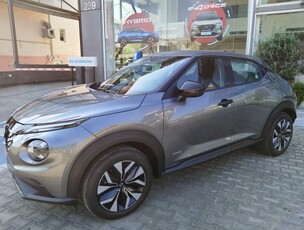 Nissan Juke '25 Acenta Hybrid ΜΕ ΕΚΠΤΩΣΗ 2480€