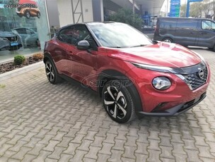 Nissan Juke '25 Techna ΜΕ ΕΚΠΤΩΣΗ 3000€