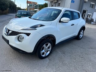 NISSAN JUKE FACELIFT ΕΛΛΗΝΙΚΟ ΖΑΝΤΕΣ 2017