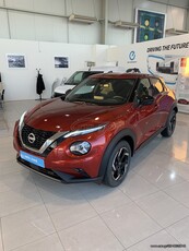 NISSAN JUKE Hybrid n