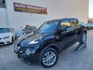 NISSAN JUKE NAVIGATION ΑΛΚΑΝΤΑΡΑ ΚΑΜΕΡΑ360 2016