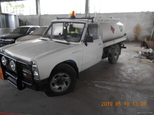 NISSAN KING CAB JUNIOR 2000ΛΙΤΡΑβυτιο καυσιμων 1980