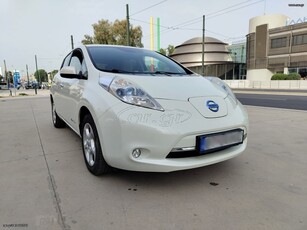 Nissan Leaf '13