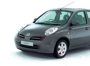 Nissan Micra '05