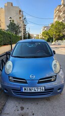 Nissan Micra '05 K12