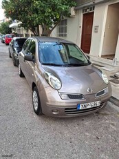 Nissan Micra '10 1.2 cc