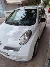 Nissan Micra '10 1.2 cc