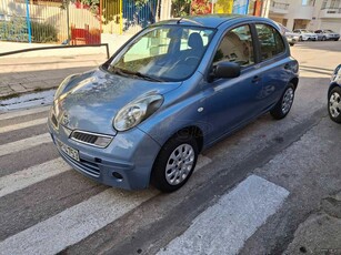 Nissan Micra '10 1240cc προσφορά!!!