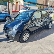 Nissan Micra '10 ΕΛΛΗΝΙΚΟ