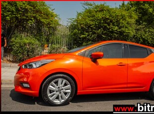 NISSAN MICRA 1.0 IG