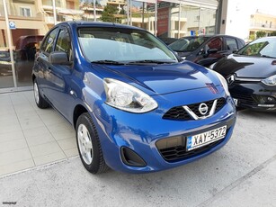 Nissan Micra '15 1200 16V 80PS !!!