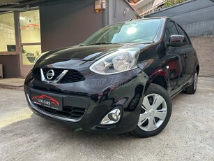 Nissan Micra '16 *SPORT EXTRA EDITION*ΣΑΝ ΚΑΙΝΟΥΡΙΟ*