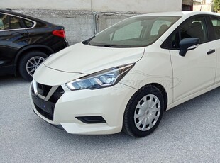 Nissan Micra '18 1.5 dCi ΕΝΕRGY