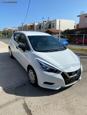 Nissan Micra '19 NEO MONTEλο 1.000CC ENERGY