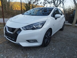 Nissan Micra '20 1.0 ACENTA turbo