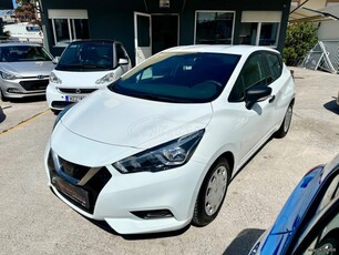 NISSAN MICRA Δώρο η μεταβίβαση και τα Τέλη Κυκλοφορίας 2025 2019