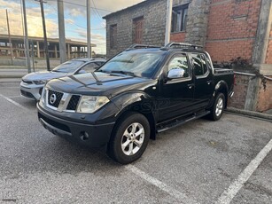 Nissan Navara '05