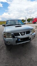 Nissan Navara '06