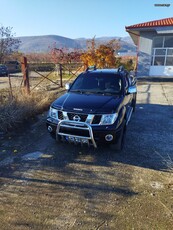 Nissan Navara '07 D40