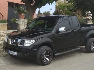 Nissan Navara '09