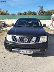 Nissan Navara '10 NAVARA 2010 200PH!!!