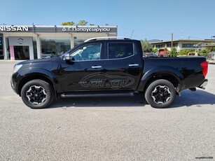 Nissan Navara '20 2.3 D 163PS N-CONNECTA ΕΛΛΗΝΙΚΟ