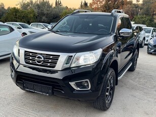 Nissan Navara '20