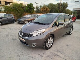 NISSAN NOTE 1.5 DCI ACENTA 2014