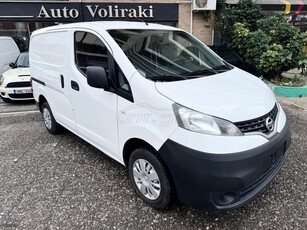 Nissan NV 200 '13 1.5 dci-90ps-FULL EXTRA