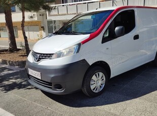 Nissan NV 200 '17 VAN 1.5 DCI 110 COMFORT