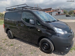 NISSAN NV200 2016