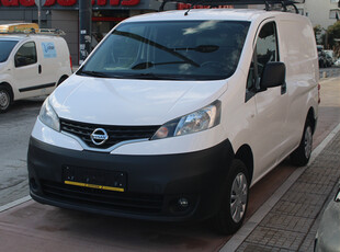 NISSAN NV200 Nissan Nv200 με Σχάρα 2018