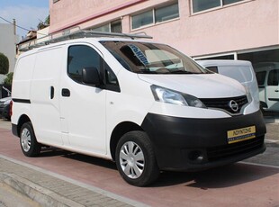 NISSAN NV200 Nv 200 Diesel Euro 6 2018