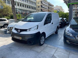 NISSAN NV200 Van 1.5 dCi 90 Comfort 2019