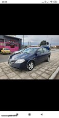 NISSAN PRIMERA 2003