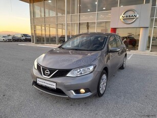 NISSAN PULSAR 1.2 ENERGY 115hp