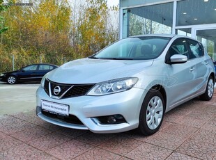 NISSAN PULSAR 1.2 ENERGY 115hp