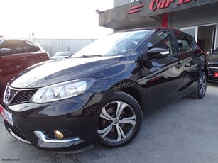 NISSAN PULSAR 1.5 Acenta 110IP FULL EXTRA 2015