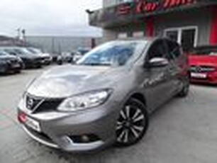 NISSAN PULSAR 1.5 CONNECT NAVI KLIMA 110IP FULL EXTRA 2018