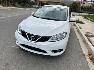 NISSAN PULSAR 1,5 DIESEL 2017