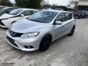 Nissan Pulsar '16