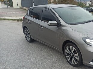 Nissan Pulsar '16