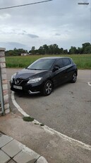 Nissan Pulsar '16 Performance family hatchback