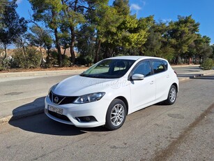 Nissan Pulsar '18 1.2 DIG-T ACENTA