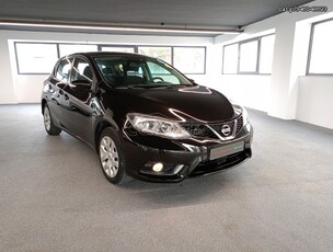 Nissan Pulsar '18 Energy Ελληνικό - Δωρεάν Τέλη '25